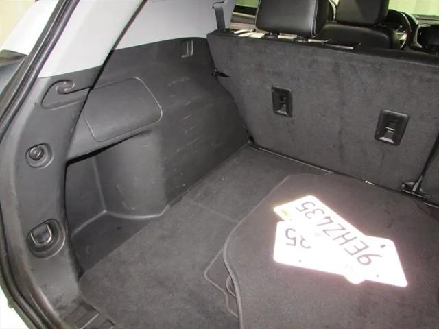 2023 GMC Terrain AWD SLT