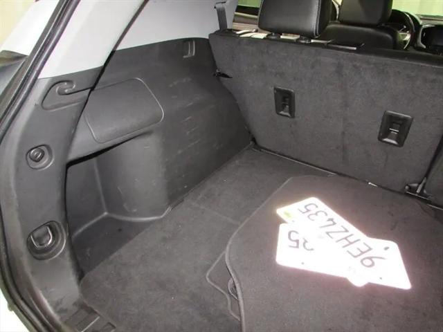 2023 GMC Terrain AWD SLT
