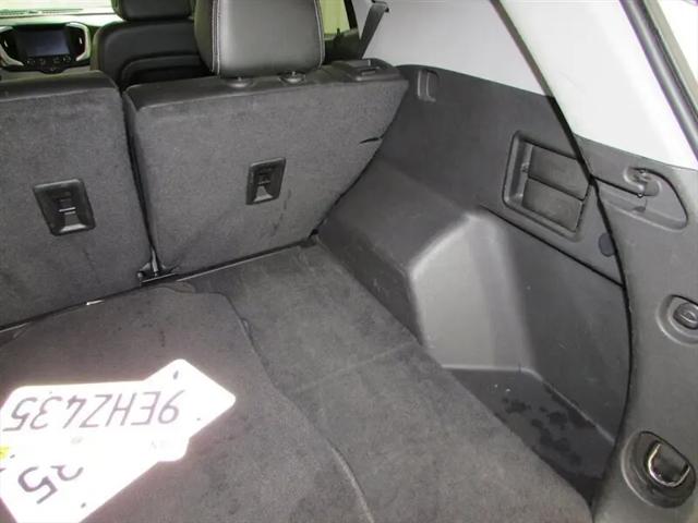 2023 GMC Terrain AWD SLT