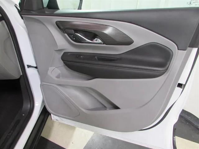2023 GMC Terrain AWD SLT