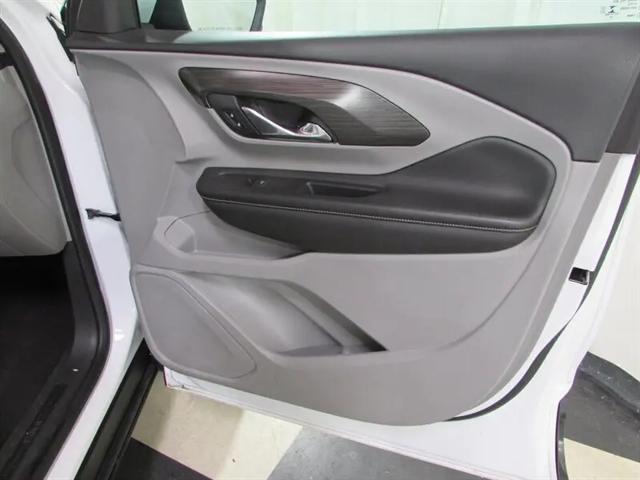 2023 GMC Terrain AWD SLT