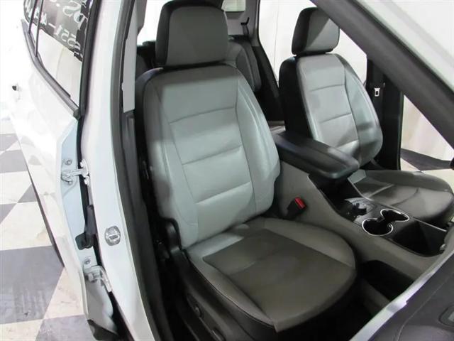 2023 GMC Terrain AWD SLT