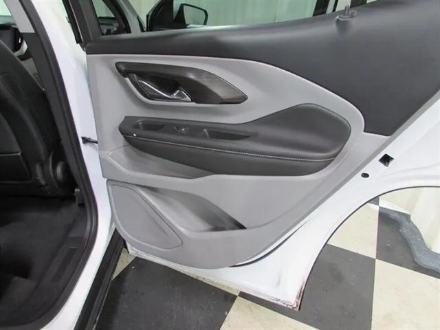 2023 GMC Terrain AWD SLT