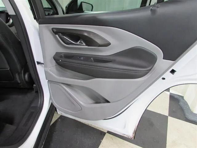 2023 GMC Terrain AWD SLT