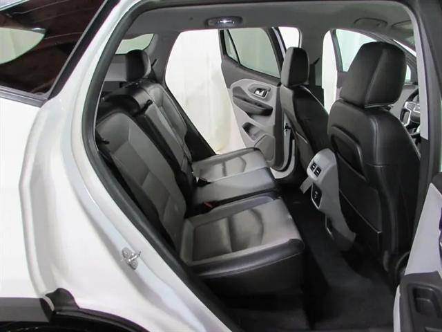 2023 GMC Terrain AWD SLT