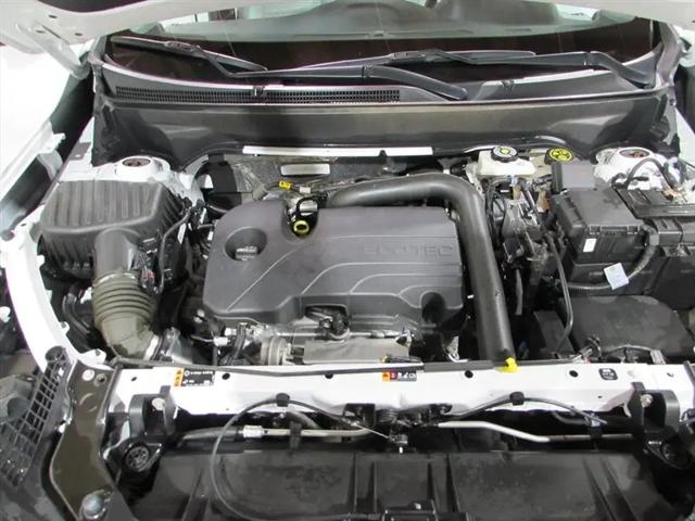 2023 GMC Terrain AWD SLT