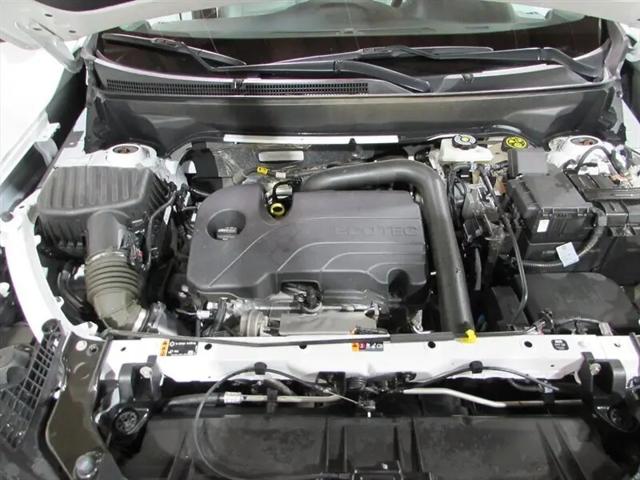 2023 GMC Terrain AWD SLT