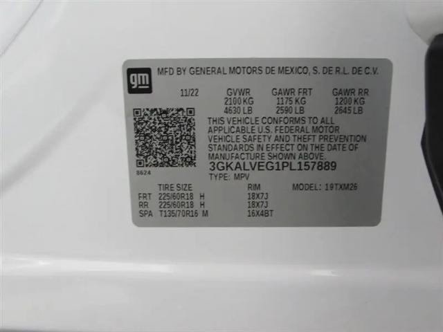2023 GMC Terrain AWD SLT