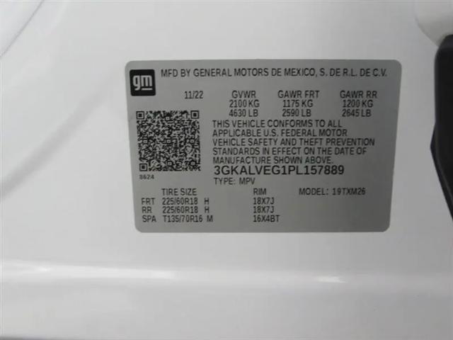 2023 GMC Terrain AWD SLT