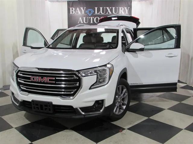 2023 GMC Terrain AWD SLT
