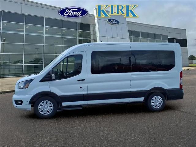 2025 Ford Transit-350 Passenger Van XL for sale in Grenada, MS