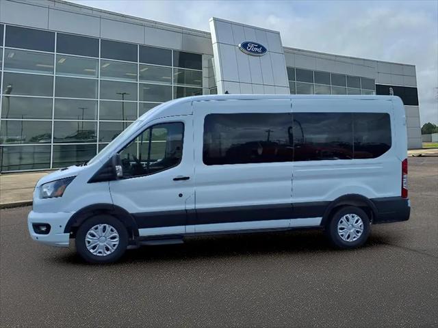 2025 Ford Transit-350 Passenger Van XL for sale in Grenada, MS