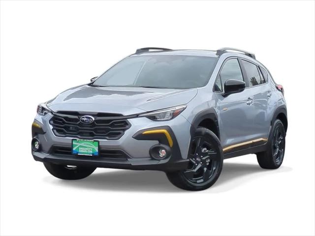 2025 Subaru Crosstrek Sport for sale in Oregon City, OR