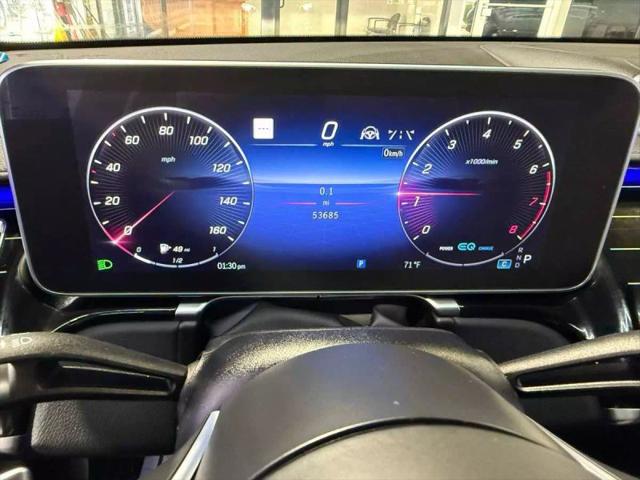 2022 Mercedes-Benz S 580 4MATIC