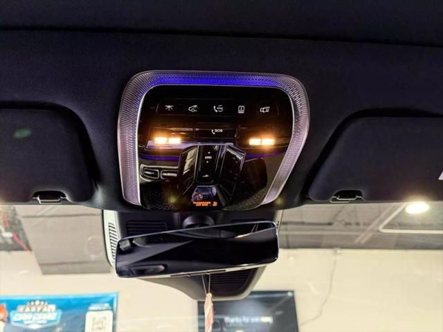 2022 Mercedes-Benz S 580 4MATIC