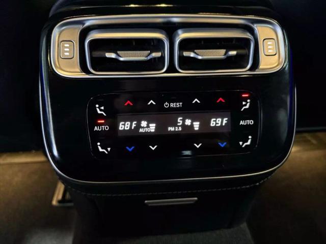 2022 Mercedes-Benz S 580 4MATIC