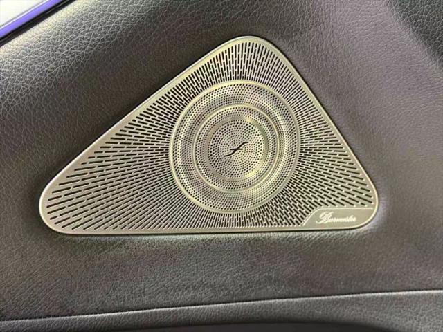 2022 Mercedes-Benz S 580 4MATIC