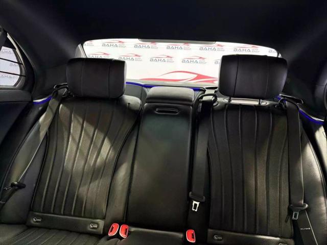 2022 Mercedes-Benz S 580 4MATIC
