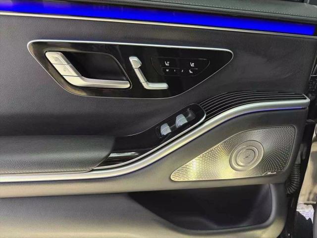 2022 Mercedes-Benz S 580 4MATIC