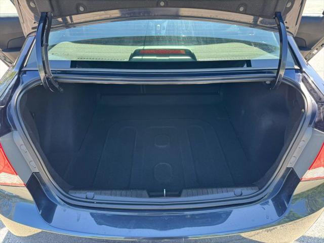 2015 Chevrolet Cruze 1LT Auto