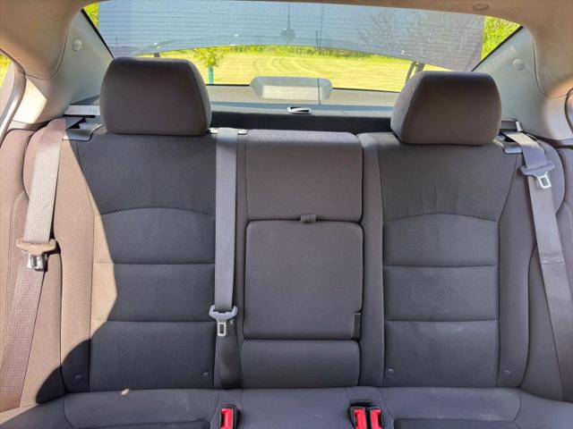 2015 Chevrolet Cruze 1LT Auto