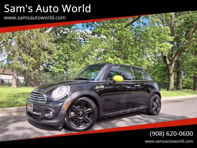 2013 MINI Hardtop Cooper for sale in Roselle, NJ