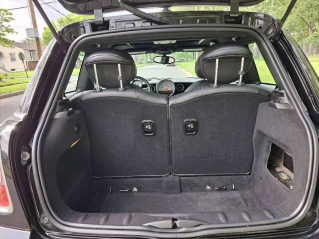2013 MINI Hardtop Cooper