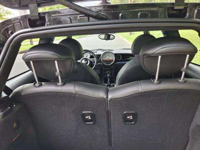 2013 MINI Hardtop Cooper