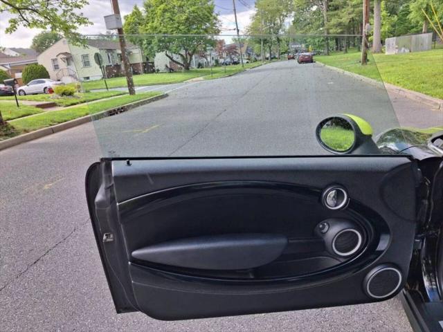 2013 MINI Hardtop Cooper