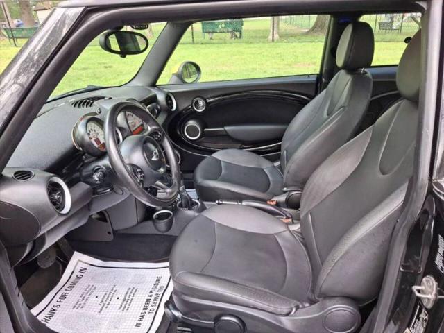 2013 MINI Hardtop Cooper