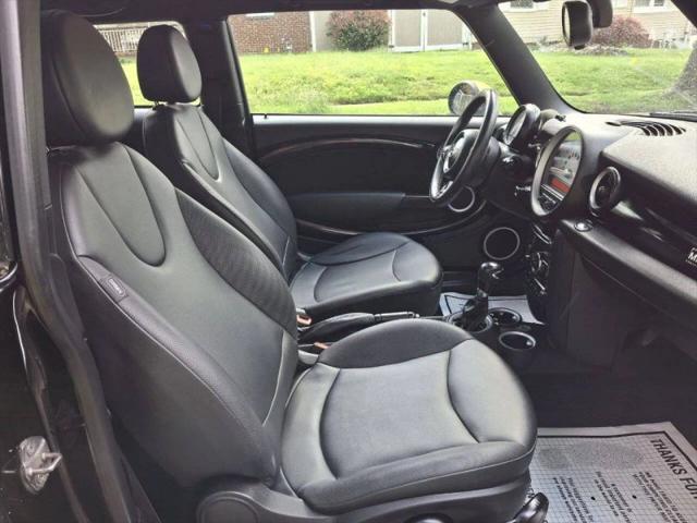 2013 MINI Hardtop Cooper