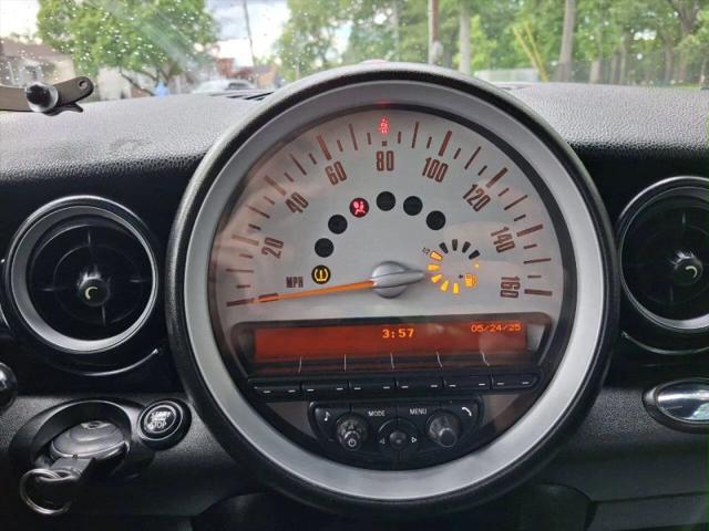 2013 MINI Hardtop Cooper