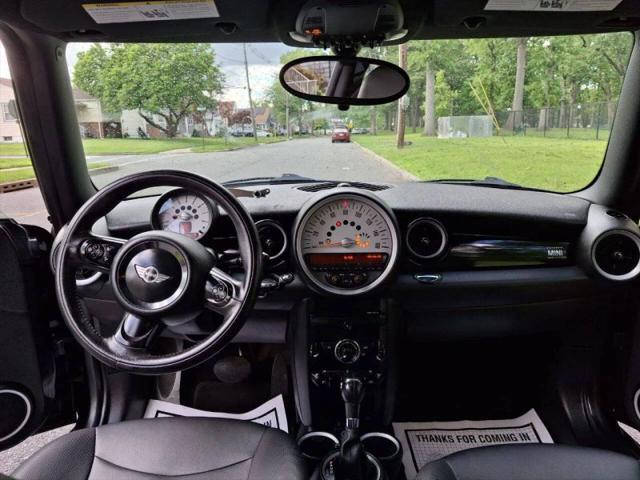 2013 MINI Hardtop Cooper
