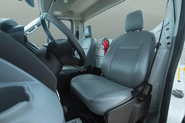 2018 Ford Transit Chassis T-250