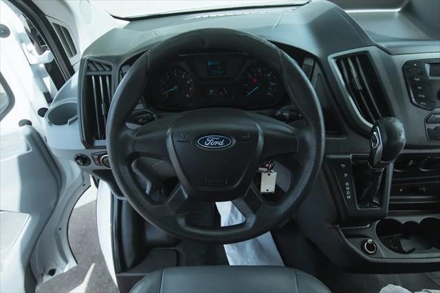 2018 Ford Transit Chassis T-250