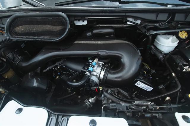 2018 Ford Transit Chassis T-250