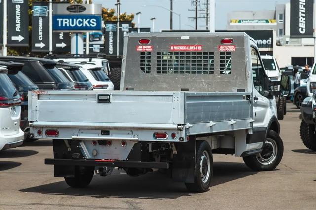 2018 Ford Transit Chassis T-250 for sale in Fullerton, CA