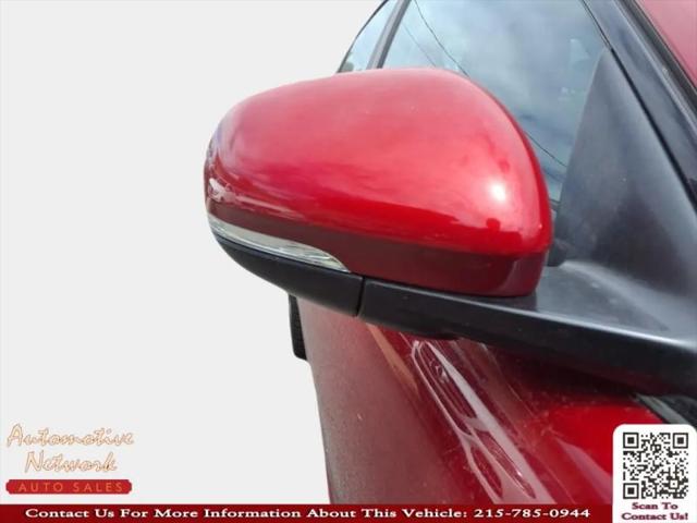 2015 Jaguar XF 3.0 Portfolio