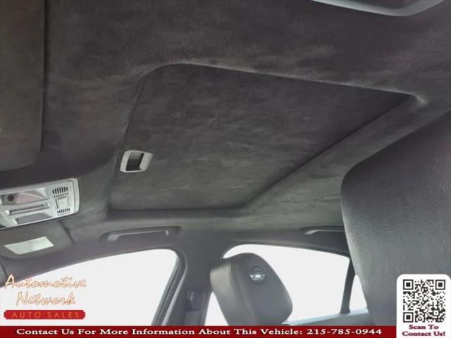 2015 Jaguar XF 3.0 Portfolio