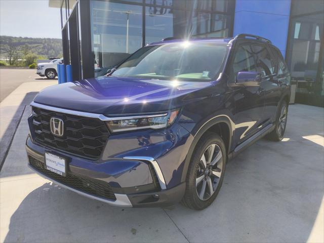 2025 Honda Pilot Touring for sale in Aberdeen, WA