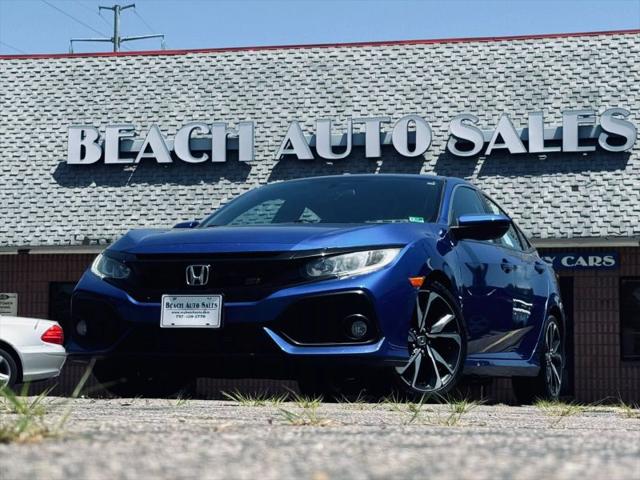 2019 Honda Civic Si for sale in Virginia Beach, VA