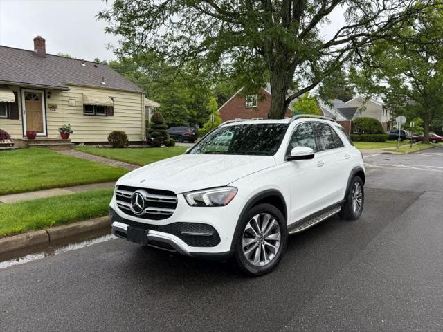 2022 Mercedes-Benz GLE GLE 350 4MATIC for sale in Buchanan, NY
