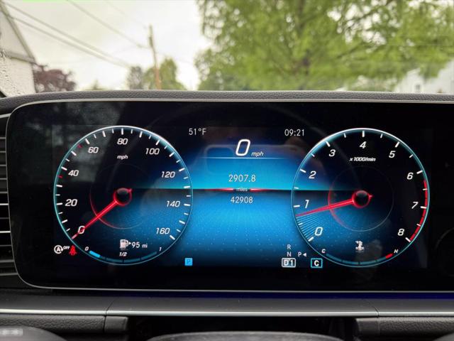 2022 Mercedes-Benz GLE GLE 350 4MATIC