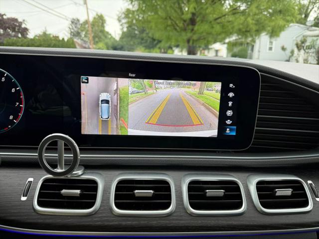 2022 Mercedes-Benz GLE GLE 350 4MATIC