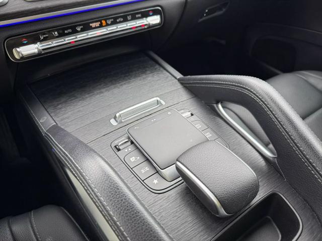 2022 Mercedes-Benz GLE GLE 350 4MATIC