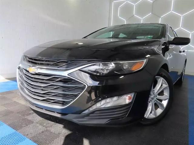 2023 Chevrolet Malibu FWD 1LT for sale in Manassas, VA