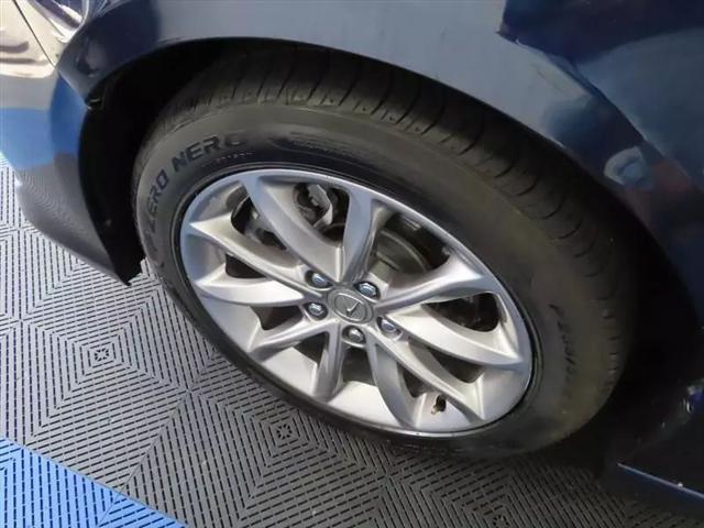 2021 Acura TLX Standard