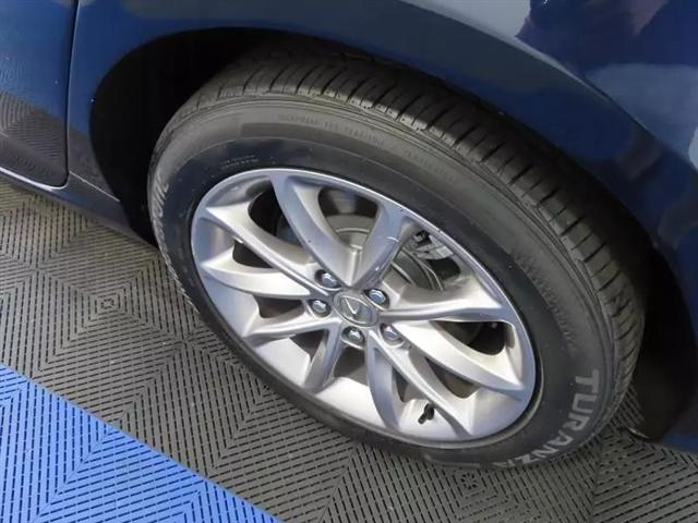 2021 Acura TLX Standard
