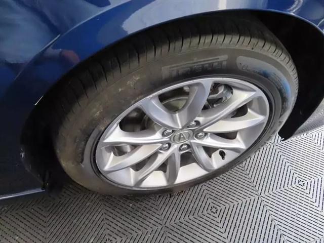 2021 Acura TLX Standard