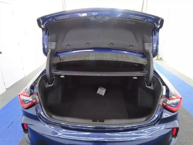 2021 Acura TLX Standard